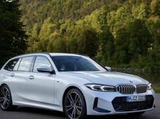 Автомобиль дизель БМВ 3 серия б/у - купить на Автобазаре
