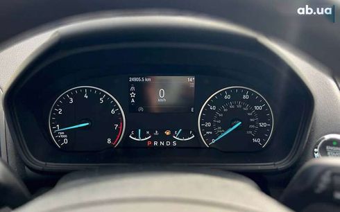 Ford EcoSport 2020 - фото 16