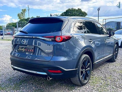 Mazda CX-9 2022 - фото 5
