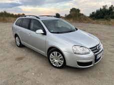 Продажа б/у Volkswagen Golf 2007 года в Николаеве - купить на Автобазаре
