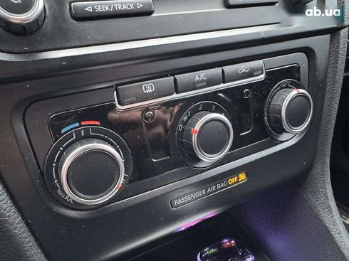 Volkswagen Golf 2013 - фото 20