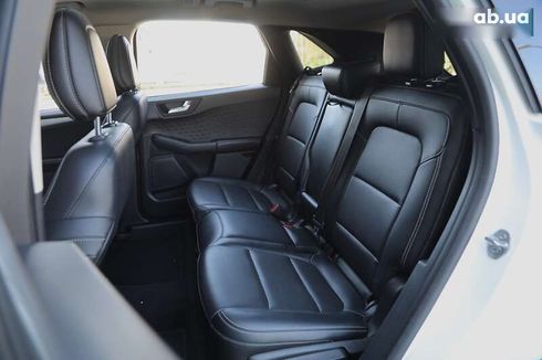 Ford Escape 2020 - фото 7