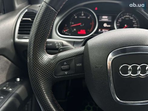 Audi Q7 2010 - фото 30