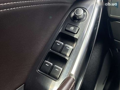 Mazda 6 2016 - фото 21
