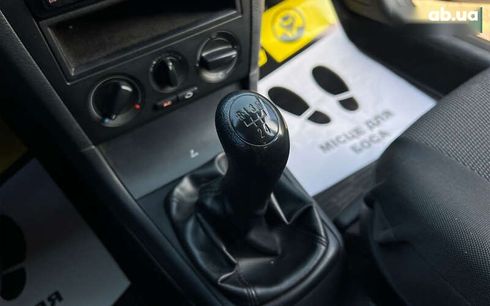 Skoda Octavia 2007 - фото 16