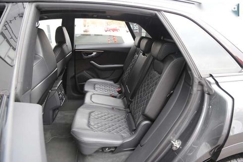 Audi Q8 2018 - фото 10