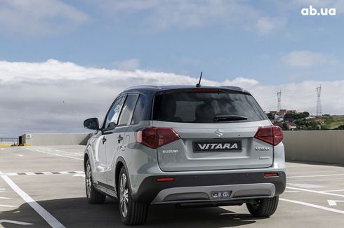 Suzuki Vitara 2023 - фото 2