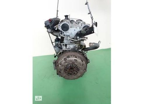 двигатель в сборе для Volvo S80 - купить на Автобазаре - фото 4