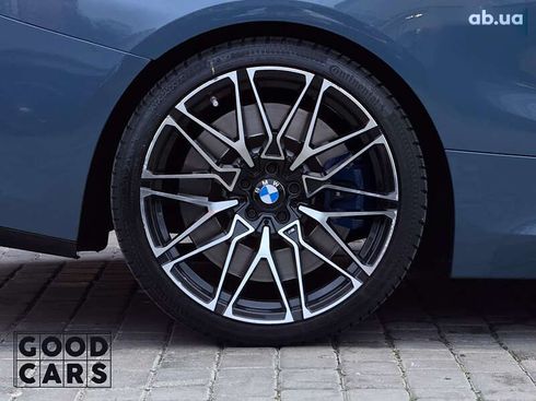 BMW 8 серия 2018 - фото 15