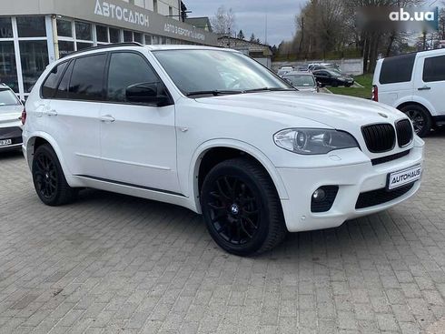 BMW X5 2011 - фото 3