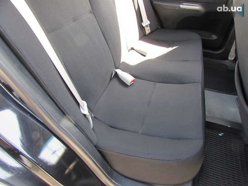 Geely CK-2 2012 - фото 18