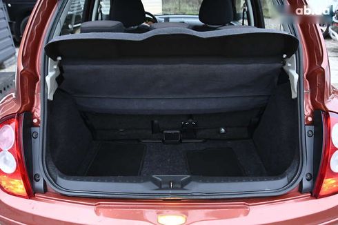 Nissan Micra 2008 - фото 20