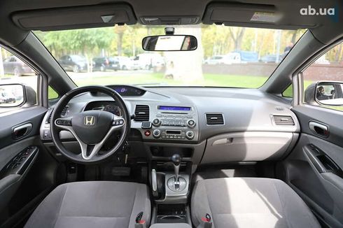 Honda Civic 2007 - фото 15