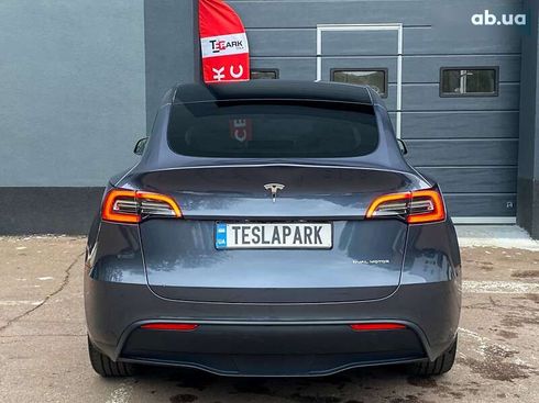 Tesla Model Y 2023 - фото 9