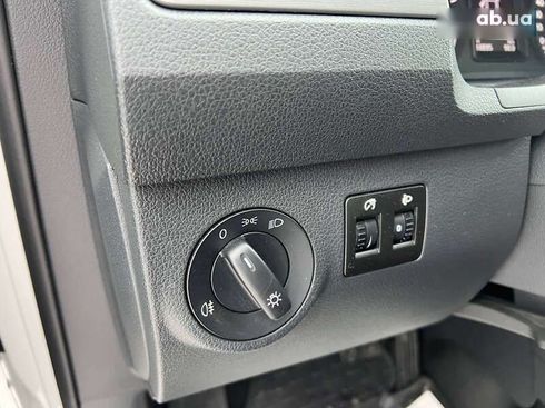 Volkswagen Caddy 2020 - фото 19