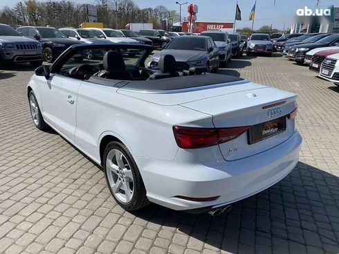 Audi A3 2019 - фото 6
