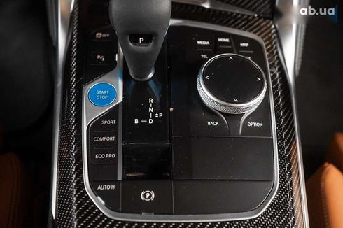 BMW i4 2021 - фото 7