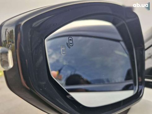 Zeekr 001 2025 - фото 11