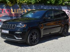 Продажа б/у Jeep Grand Cherokee в Киевской области - купить на Автобазаре