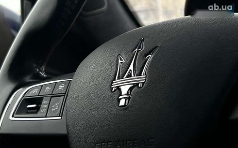 Maserati Levante 2019 - фото 13