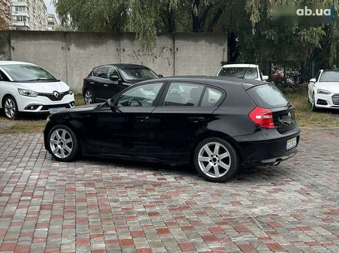 BMW 1 серия 2009 - фото 28