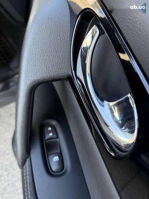 Nissan Qashqai 2020 - фото 17