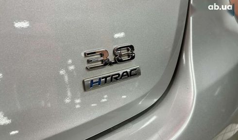 Genesis G80 2016 - фото 17