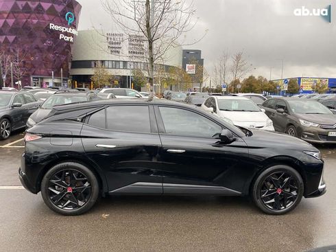 DS 4 2023 - фото 6