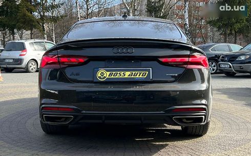 Audi A5 2023 - фото 6