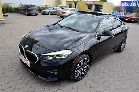 BMW 2 Series Gran Coupe 2021 - фото 13
