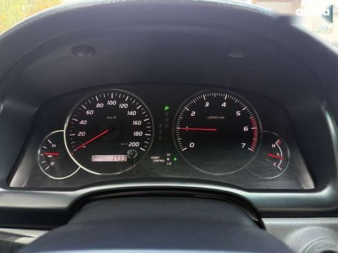 Toyota Land Cruiser Prado 2008 - фото 15