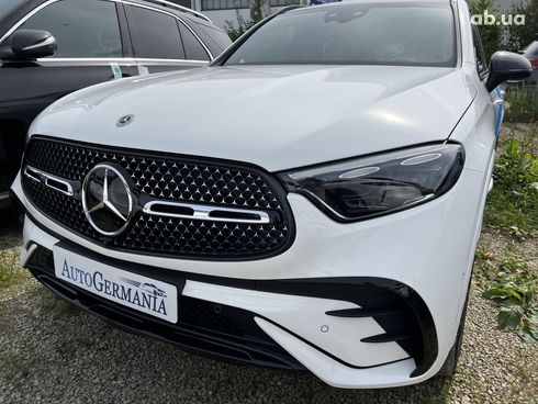 Mercedes-Benz GLC-Класс 2024 - фото 30