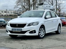 Продаж вживаних Peugeot 301 в Києві - купити на Автобазарі