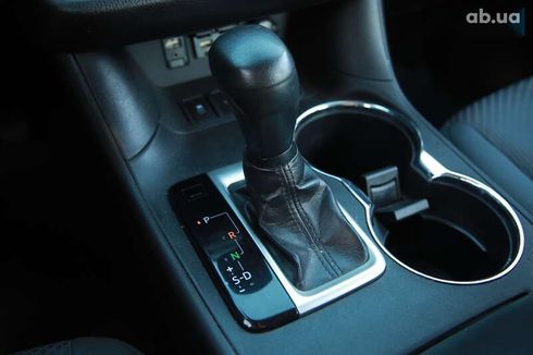 Toyota Highlander 2019 - фото 18
