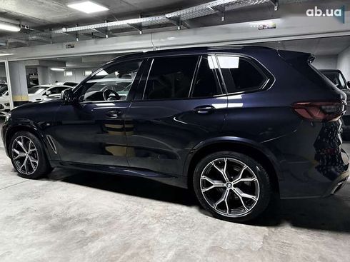 BMW X5 2018 - фото 15