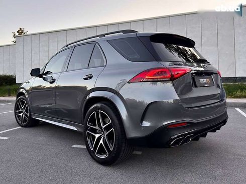 Mercedes-Benz GLE-Class 2020 - фото 8