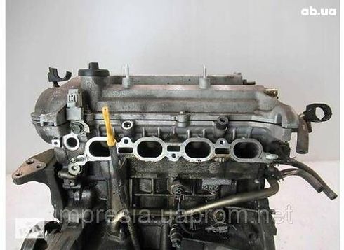 двигатель в сборе для Toyota Yaris - купить на Автобазаре - фото 4