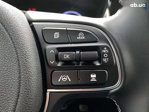 Kia Niro 2022 - фото 5