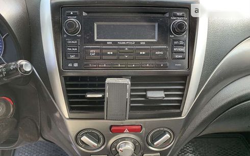 Subaru Forester 2012 - фото 11