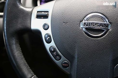 Nissan Qashqai 2013 - фото 18