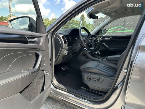 Skoda Kodiaq 2022 - фото 6