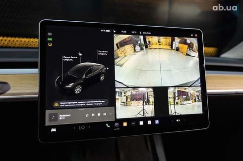 Tesla Model Y 2022 - фото 22