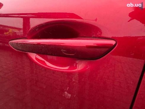 Mazda 3 2022 - фото 7