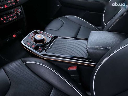 Kia Niro 2019 - фото 12