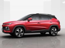 Продажа б/у JAC JS4 Вариатор в Киеве - купить на Автобазаре