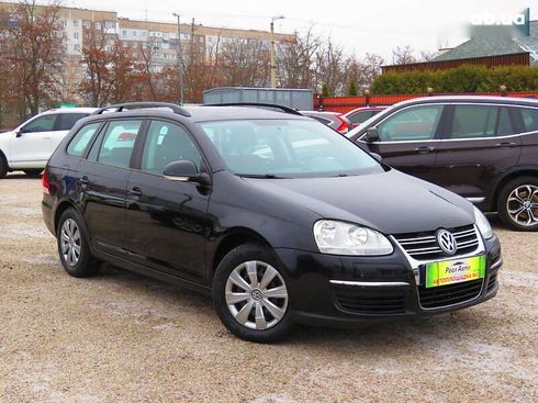 Volkswagen Golf 2008 - фото 4