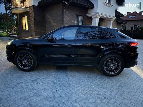 Porsche Cayenne Coupe 2023 - фото 10