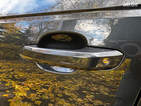 Audi A4 2016 серый - фото 32