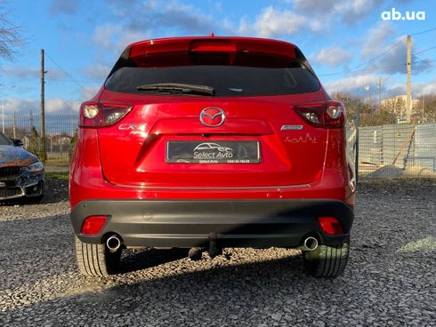 Mazda CX-5 2015 - фото 4