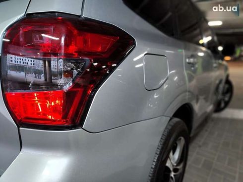 Subaru Forester 2013 - фото 17